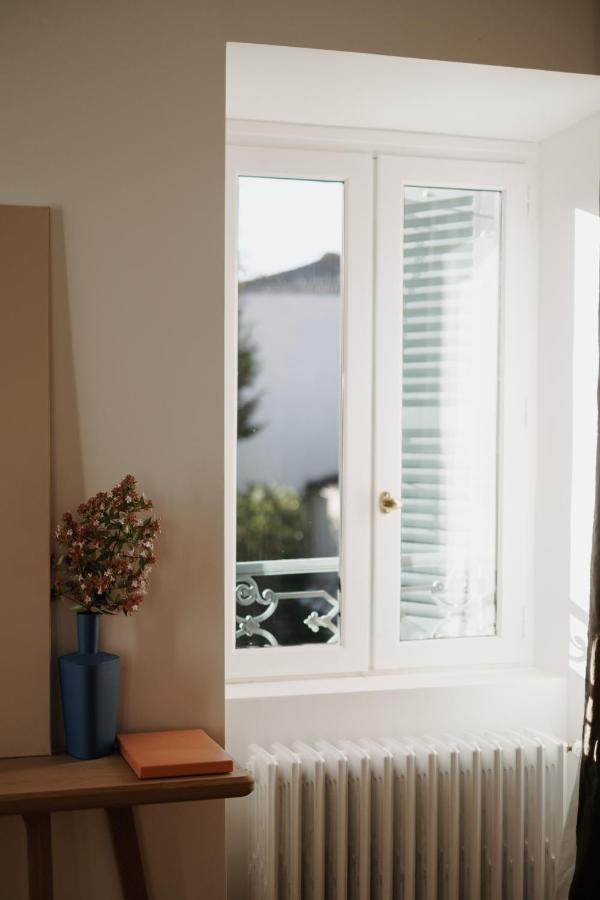 Le Clos Dagobert Chadeleuf Экстерьер фото