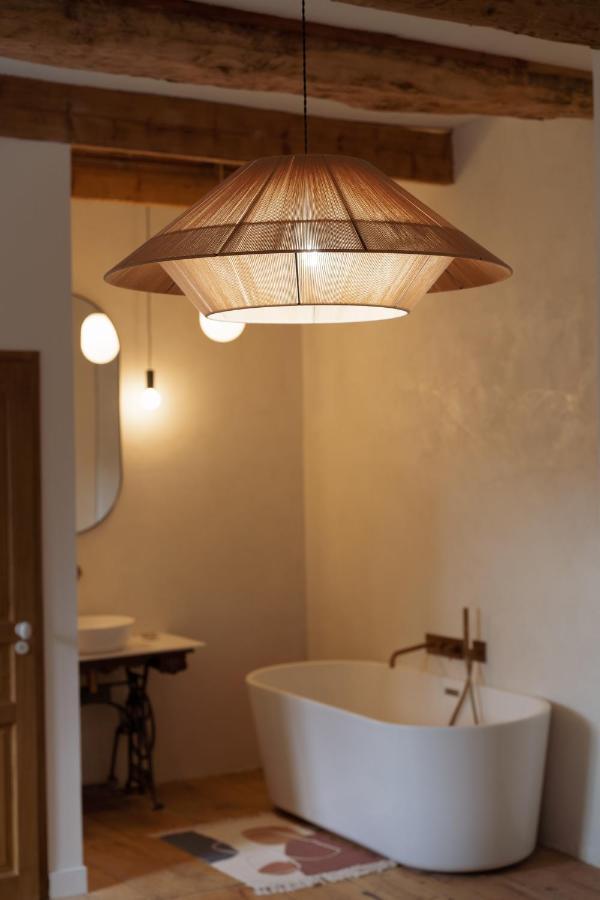 Le Clos Dagobert Chadeleuf Экстерьер фото