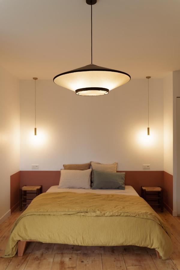 Le Clos Dagobert Chadeleuf Экстерьер фото