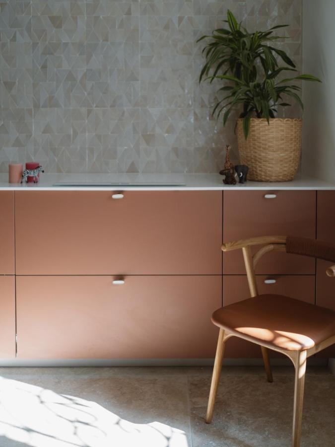 Le Clos Dagobert Chadeleuf Экстерьер фото