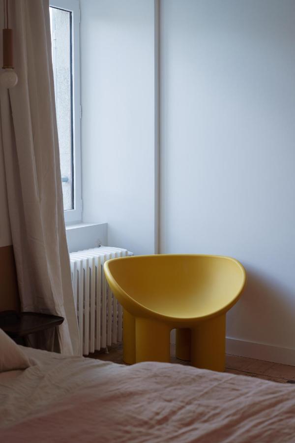 Le Clos Dagobert Chadeleuf Экстерьер фото
