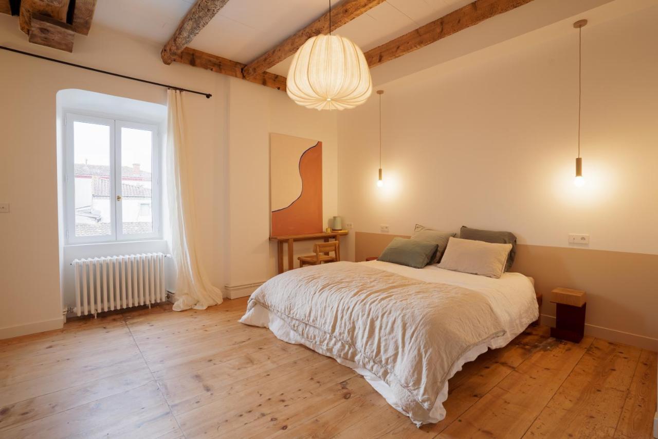 Le Clos Dagobert Chadeleuf Экстерьер фото