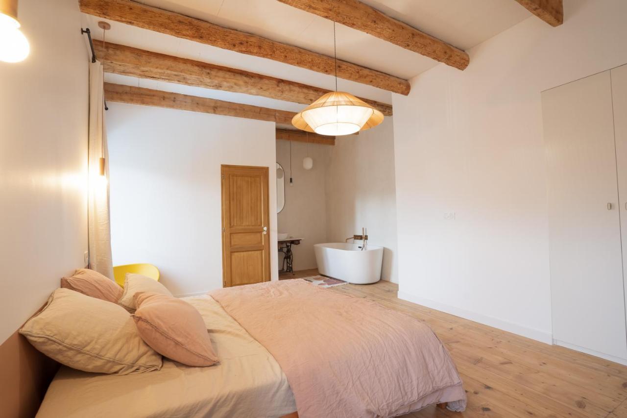 Le Clos Dagobert Chadeleuf Экстерьер фото