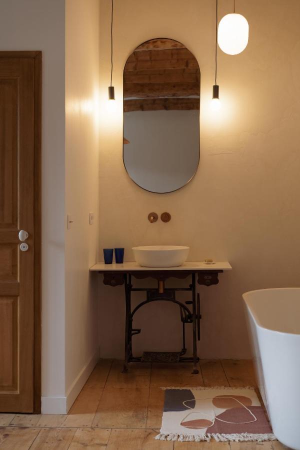 Le Clos Dagobert Chadeleuf Экстерьер фото